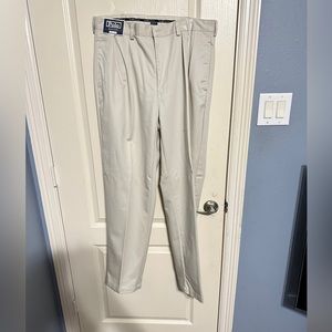 Polo Ralph Lauren men chino pants
